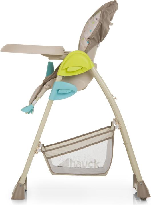 Actual product image Hauck Sit'n Relax (Highchair)