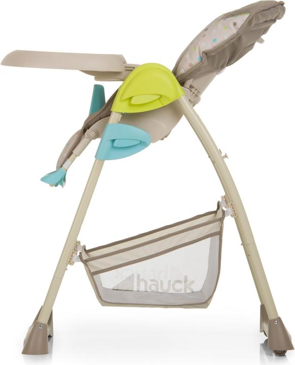 Actual product image Hauck Sit'n Relax (Highchair)