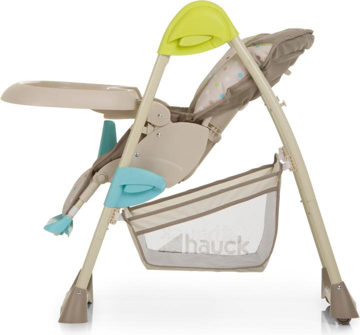 Actual product image Hauck Sit'n Relax (Highchair)