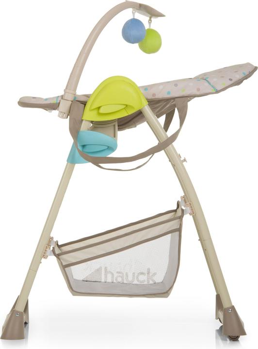 Actual product image Hauck Sit'n Relax (Highchair)