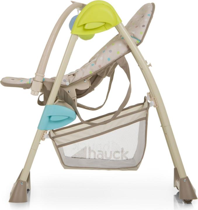 Actual product image Hauck Sit'n Relax (Highchair)