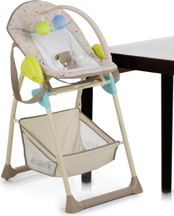 Actual product image Hauck Sit'n Relax (Highchair)