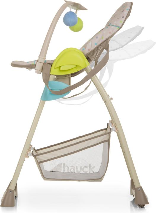 Actual product image Hauck Sit'n Relax (Highchair)
