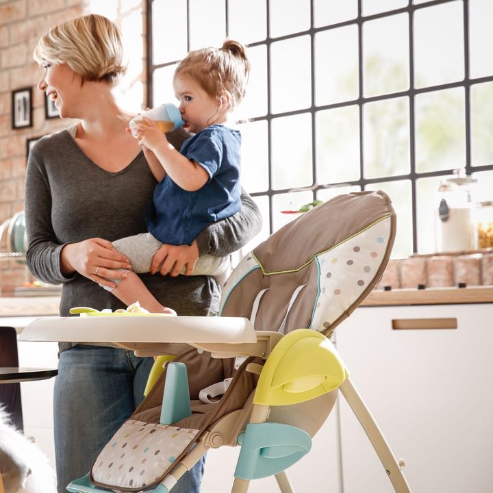 Actual product image Hauck Sit'n Relax (Highchair)
