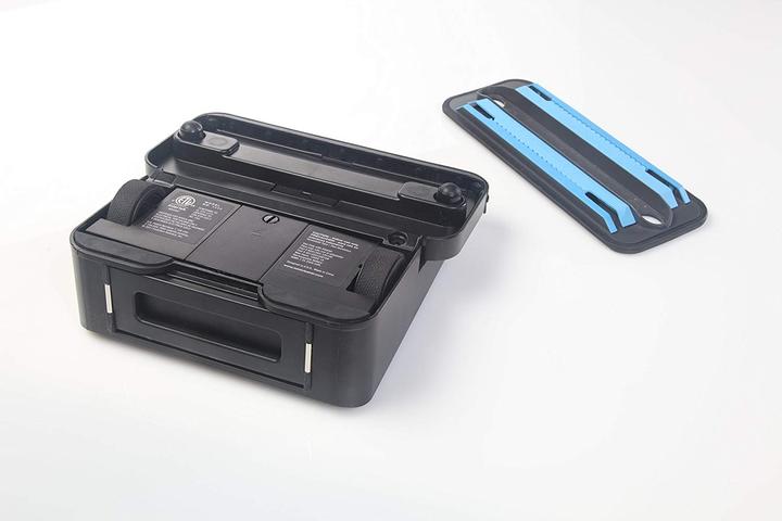 Image du produit iRobot Braava Pad du resevoir
