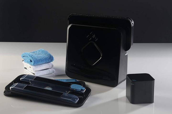 Image du produit iRobot Braava Pad du resevoir
