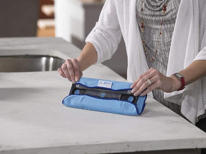 Image du produit iRobot Braava Pad du resevoir