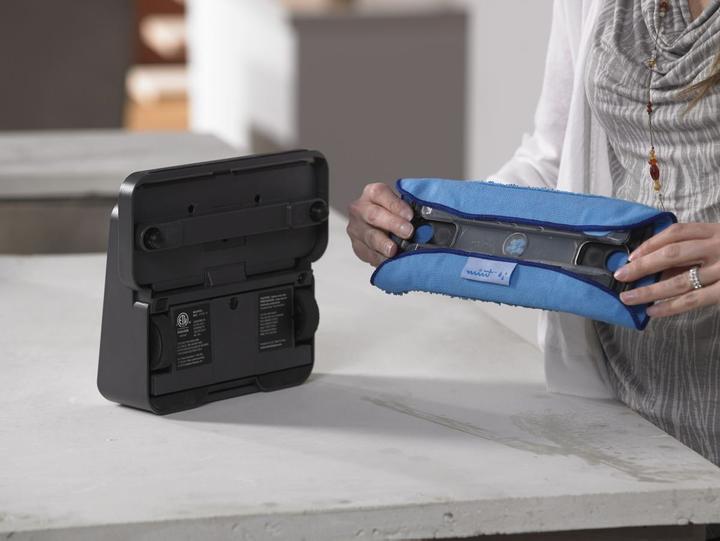 Image du produit iRobot Braava Pad du resevoir