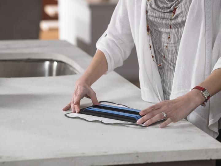 Image du produit iRobot Braava Pad du resevoir