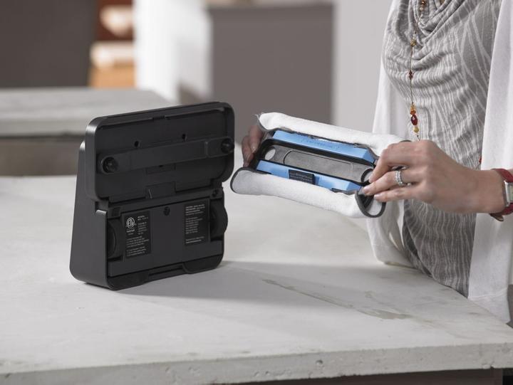 Image du produit iRobot Braava Pad du resevoir