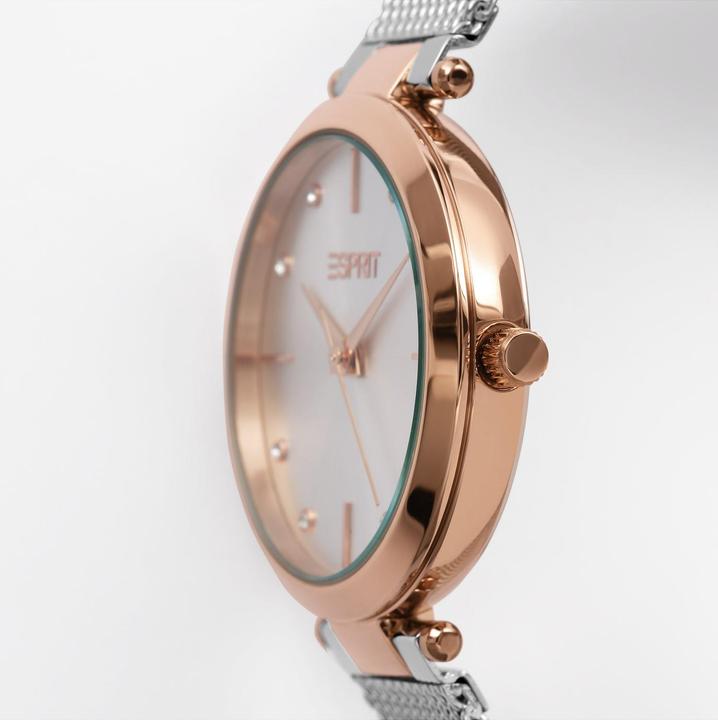 Produktbild Esprit Damenuhr Bonny (Analoguhr, 32 mm)