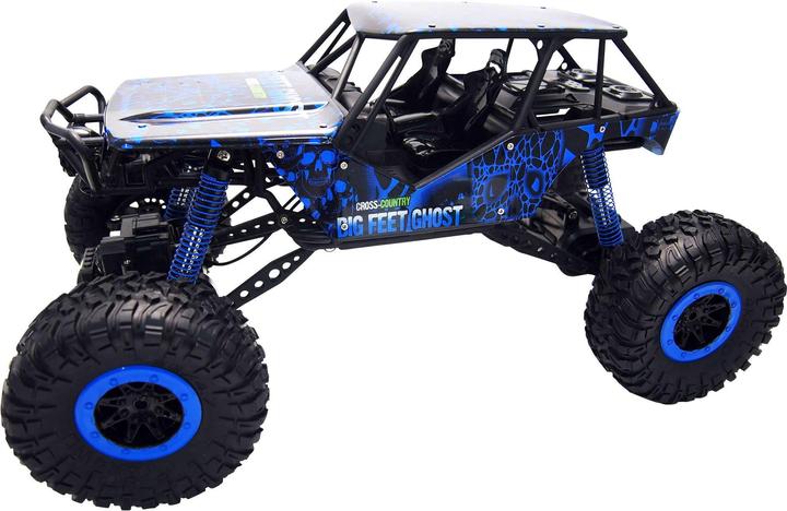Amewi Crazy Crawler 1:10 RTR (RTR Prêt à fonctionner)