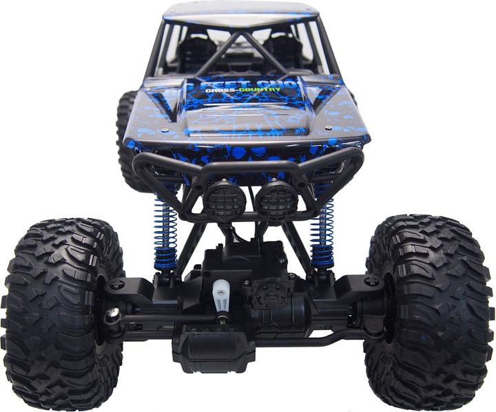 Productafbeelding Amewi Crazy Crawler 1:10 RTR (RTR Gereed voor gebruik)