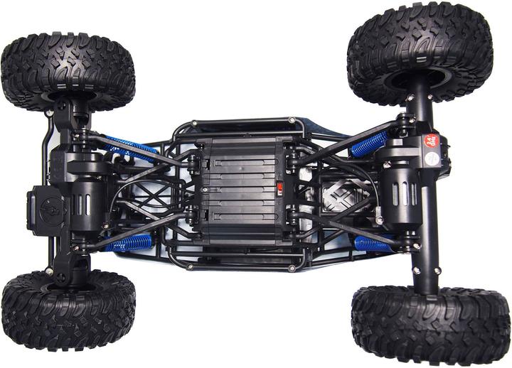 Productafbeelding Amewi Crazy Crawler 1:10 RTR (RTR Gereed voor gebruik)