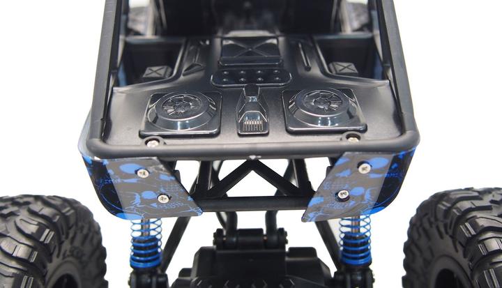 Productafbeelding Amewi Crazy Crawler 1:10 RTR (RTR Gereed voor gebruik)