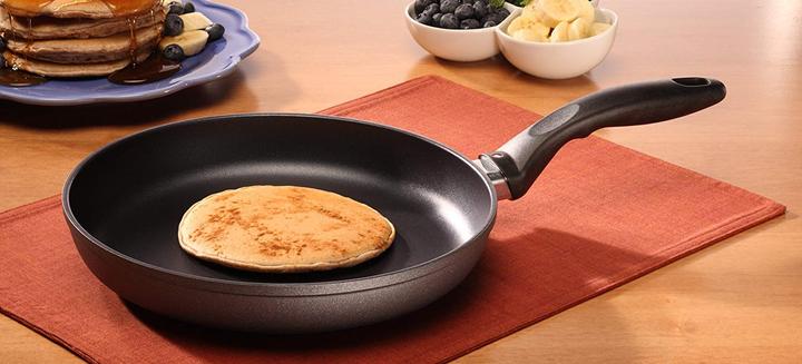Immagine prodotto Swiss Diamond XD6424I (24 cm, Padella per friggere, Alluminio pressofuso)