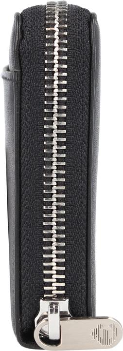 Actual product image Esquire Viktoria wallet RFID leather 19 cm
