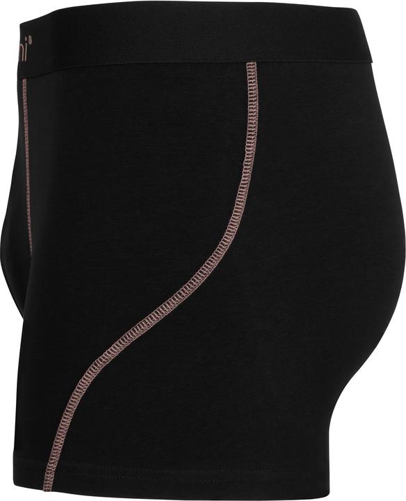 Image du produit Normani 2 Herren Boxershorts Stanley (XXL, lot de 2)