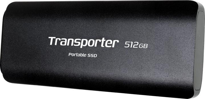 Image du produit Patriot Transporter (512 Go)