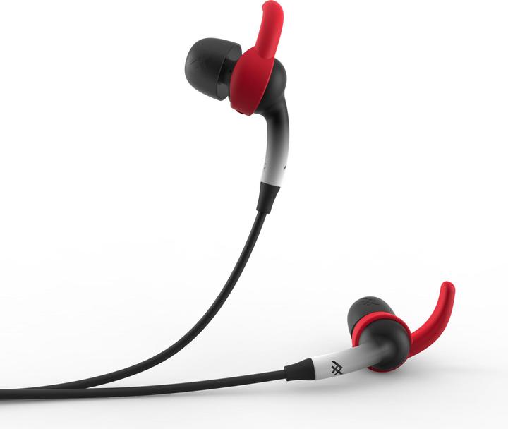 Actual product image iFrogz PLUGZ - Sound Hub (ANC, 8 h, Cable)