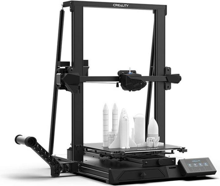 Productafbeelding Creality CR-10 3D printer
