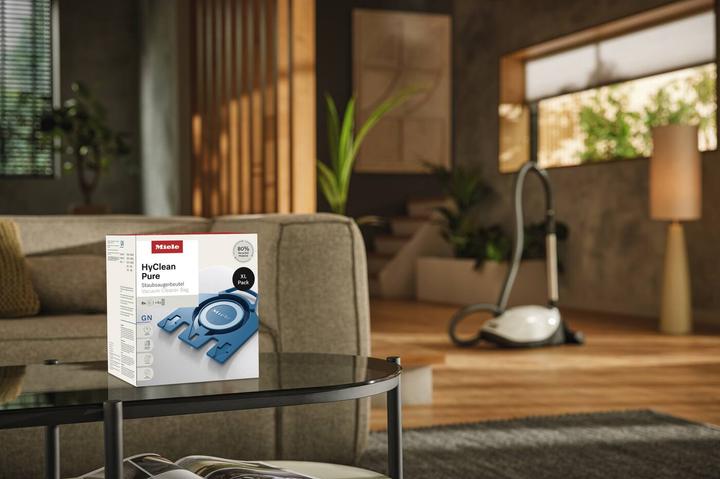 Immagine prodotto Miele GN XL HyClean Pure (8 x)