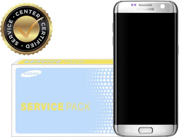 Produktbild Samsung LCD-Display Galaxy S7 Edge (Display, Galaxy S7 Edge)