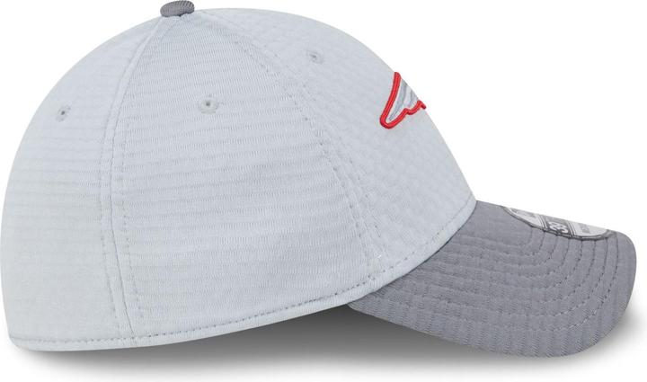 Produktbild New Era 39Thirty Cap TRAINING 2024 New England Patriots - M/ (M, L)