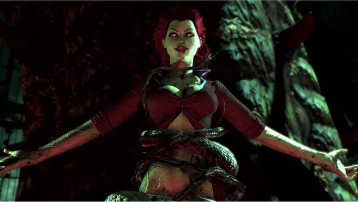 Image du produit WB Batman Arkham Trilogy (Switch, DE)