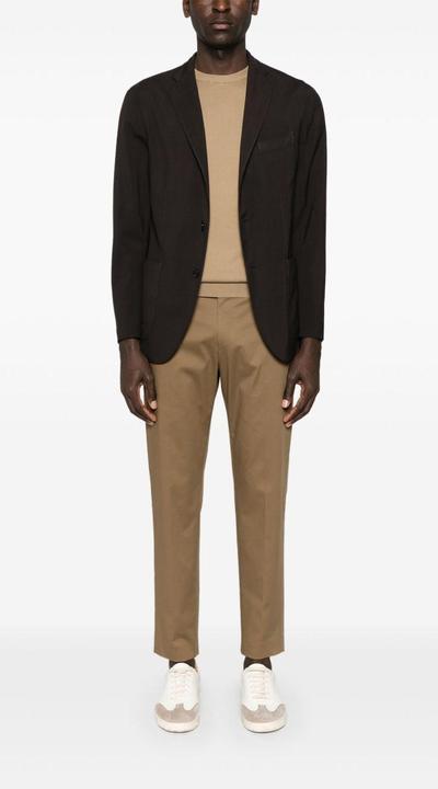 Actual product image Boglioli T-shirts And Polos Beige (S)