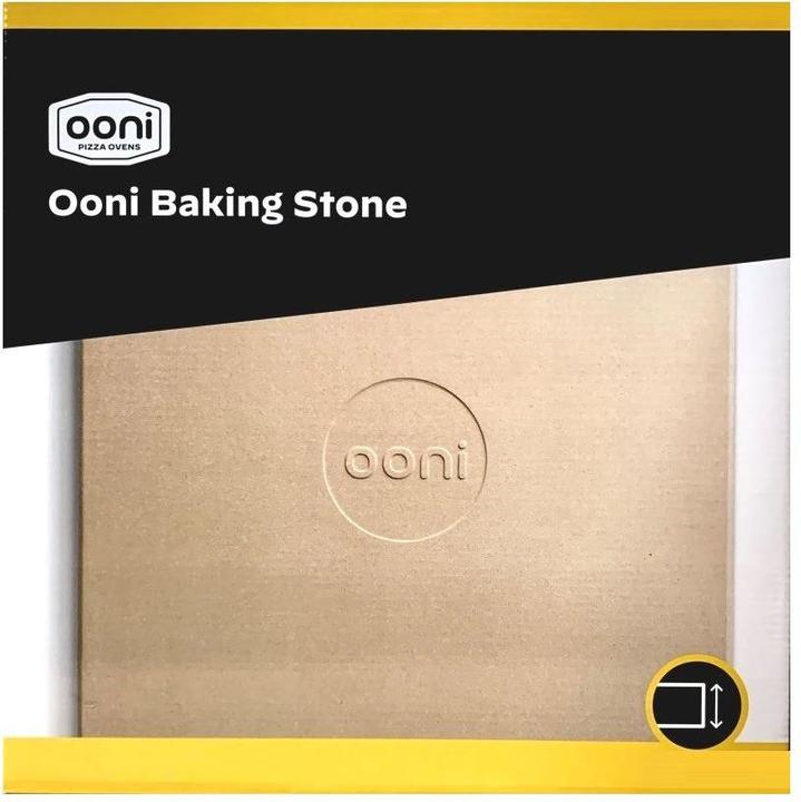 Actual product image Ooni Karu Stone