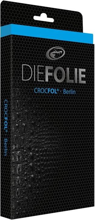 Immagine prodotto Crocfol La diapositiva (2 Pezzo/i, Sony Xperia XA2)