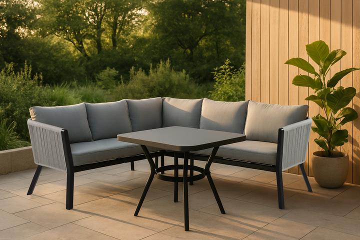 Produktbild Venture Home Loungeset Virya