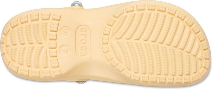 Actual product image Crocs W's Classic PlatformPearl Clog (41, 41.5, 42, 41 1/3)