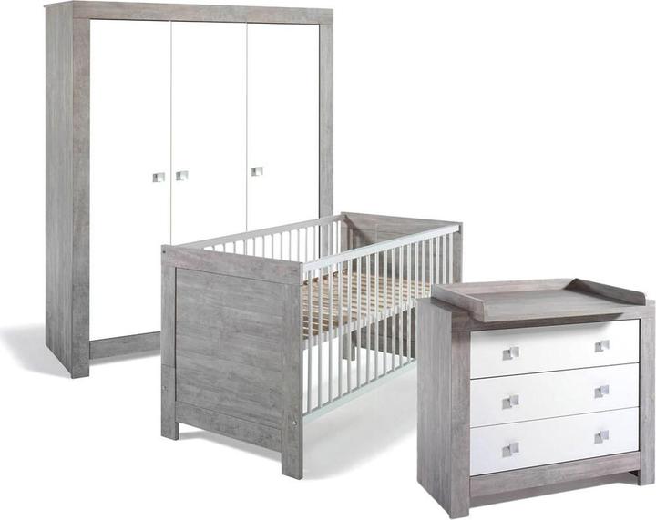 Actual product image Schardt Nordic (70 x 140 cm)