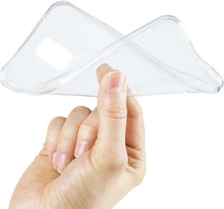 Produktbild Hama Crystal Clear