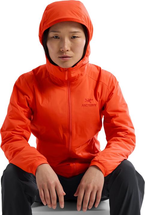 Immagine prodotto Arc'teryx Felpa con cappuccio Atom (S)