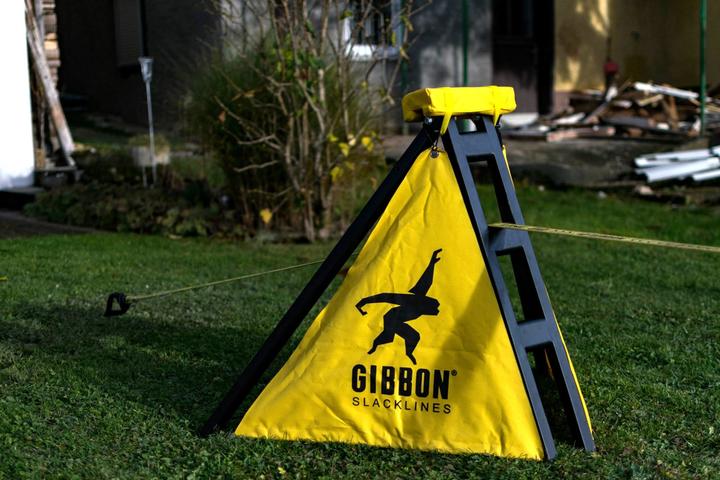 Immagine prodotto Gibbon Slackframe (0.50 m)