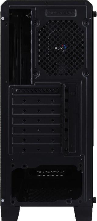 Immagine prodotto AeroCool Cyclon black (ATX, mATX, Mini-ITX)