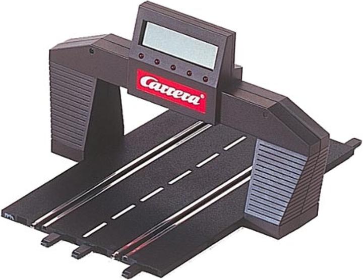 Actual product image Carrera Lap counter for Go