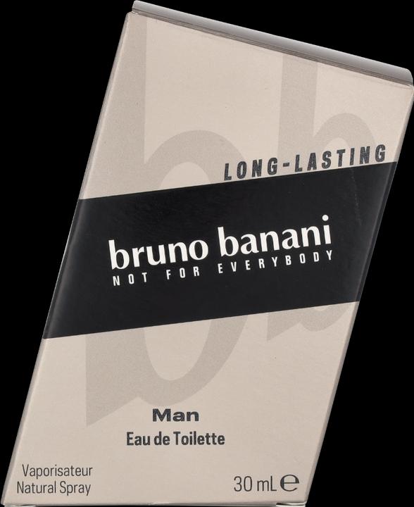 Immagine prodotto Bruno Banani Eau de Toilette re21 (Eau de toilette, 30 ml)