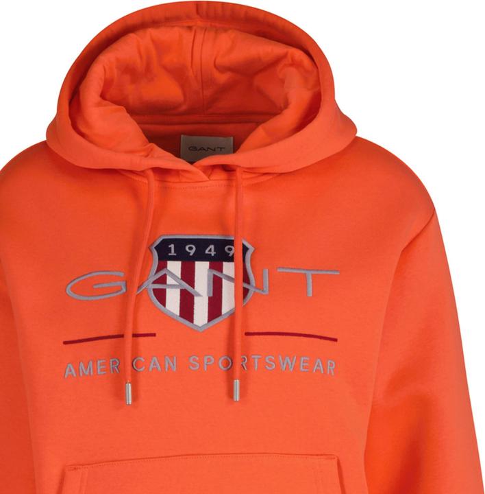 Image du produit GANT Archive Shield Hoodie (XL)