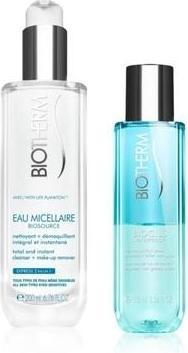 Actual product image Biotherm Express Demaquillante Eau Micellaire 200 Biocils Wo 100 (Micelle water)