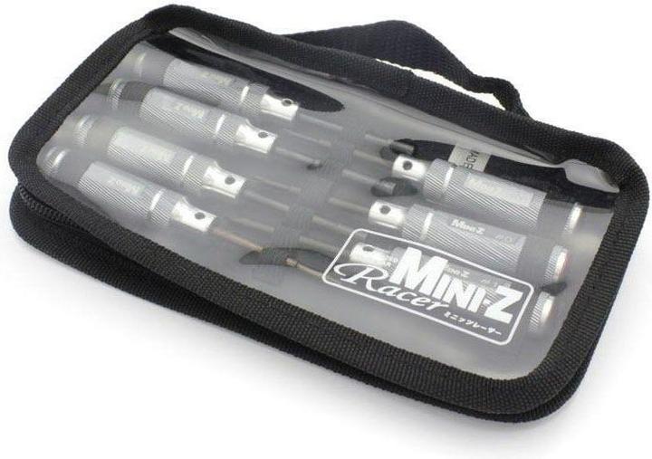 Produktbild Kyosho Schraubenzieher Set