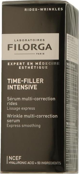 Immagine prodotto Filorga Time Filler Intensive (30 ml)