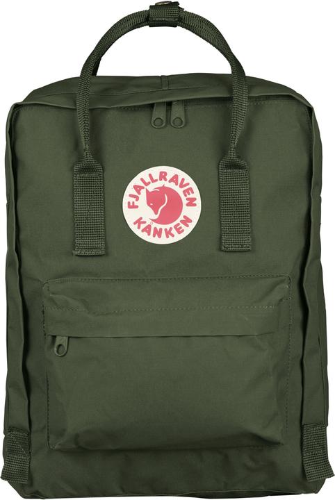 Fjällräven Kånken (16 l)