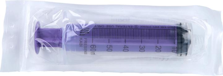 Produktbild Freka Connect ENFit/ProNeo 60ml S, 1X1 St SRI