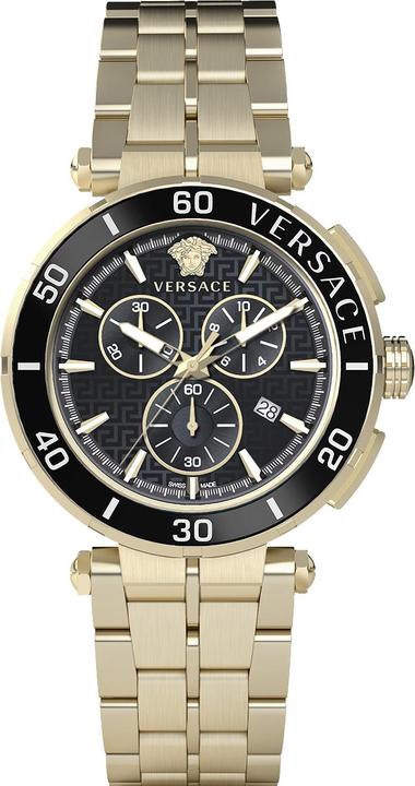 Versace VE3L00522 (Chronograph, 45 mm)