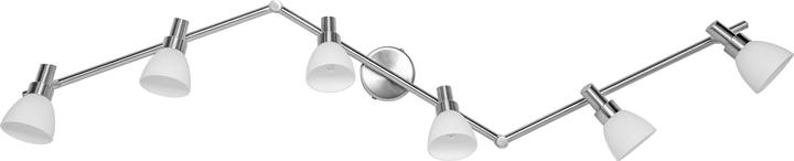 Productafbeelding Ledvance LED SPOT 6X1.9W 827 G9 LEDV (1200 lm, G9)