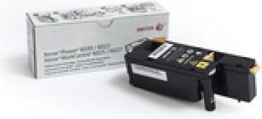 Actual product image Xerox 106r02758 (Y)